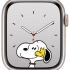 【WWDC23】Apple Watch史努比表盘预告