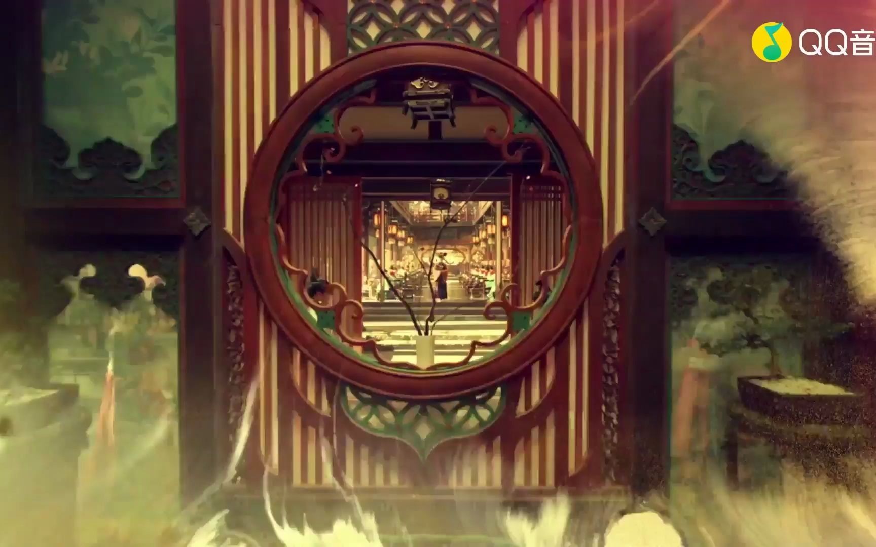 55周深明月传说风起霓裳电视剧主题曲202101272