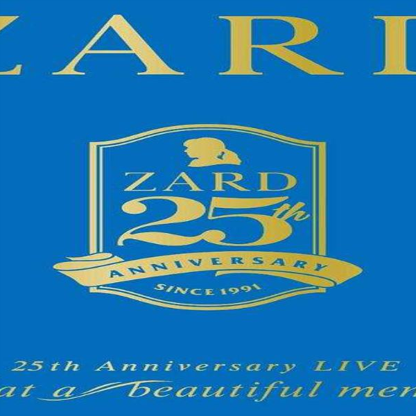 ZARD】What a beautiful memory ~25th Anniversary2016（剪辑版