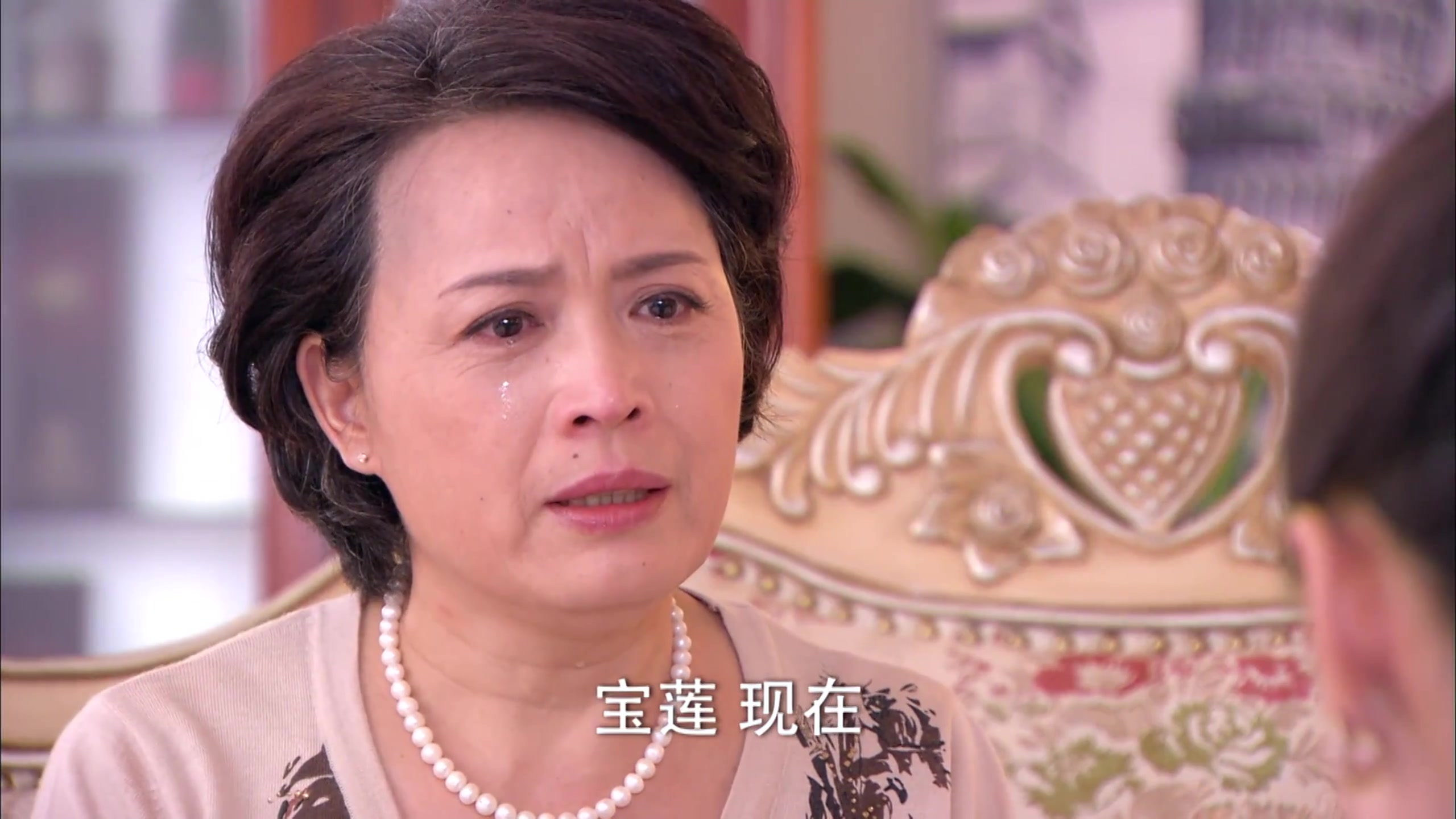 百万新娘:心机女承认自己罪行,女儿帮忙说话,亲妈一时无法接受