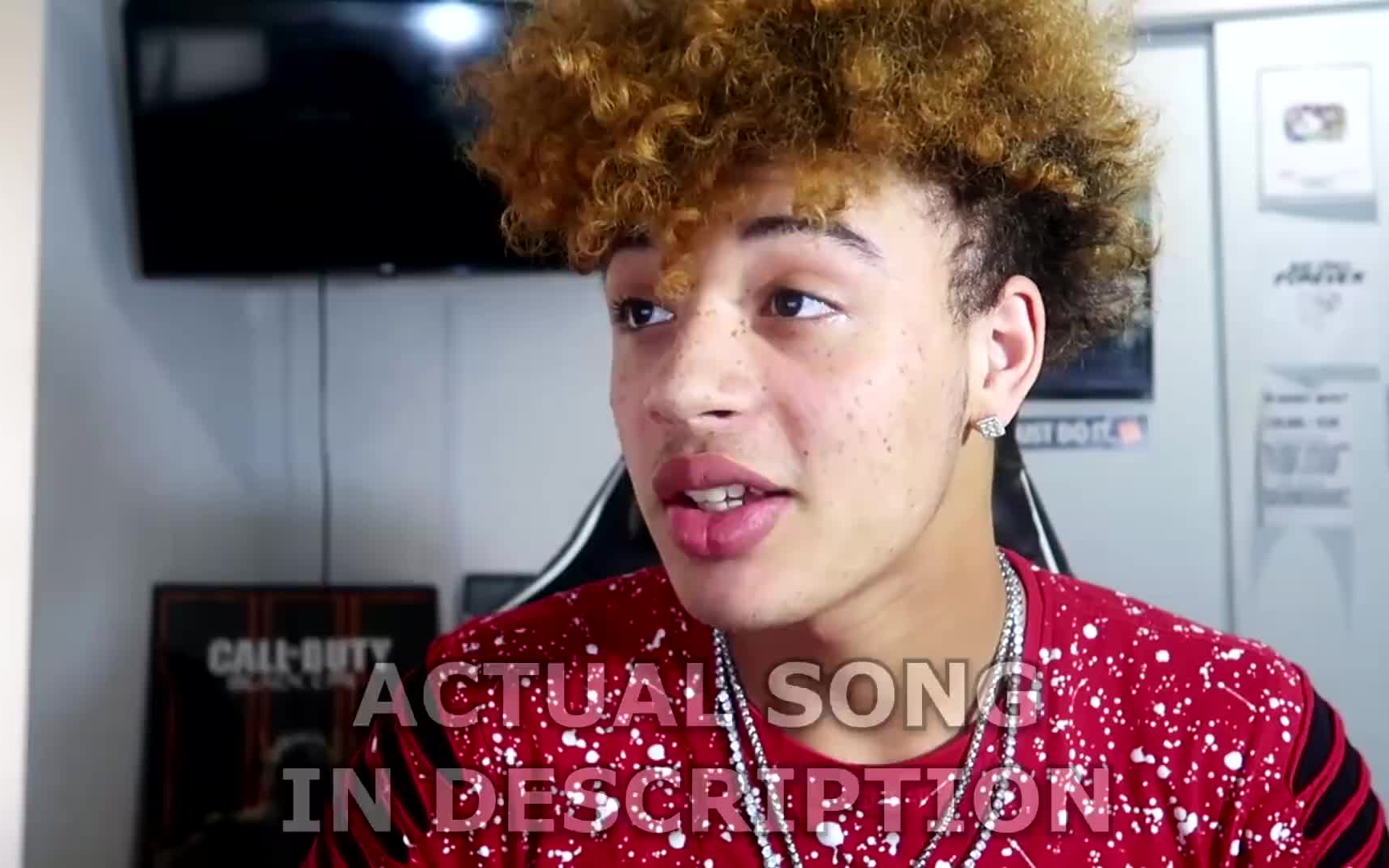 xxxtentacion - jocelyn flores cover remix @justkryptic【搬运】