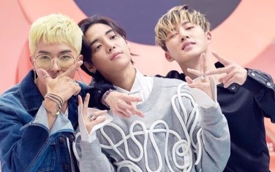 【get it beauty】超清完整 宋旻浩 金韩彬 郑帝元 170920无字