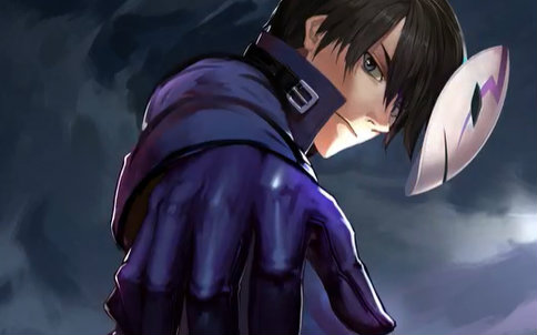 300英雄黑叔永远不能拯救世界_哔哩哔哩 (゜-゜)つロ 干杯~-bilibili