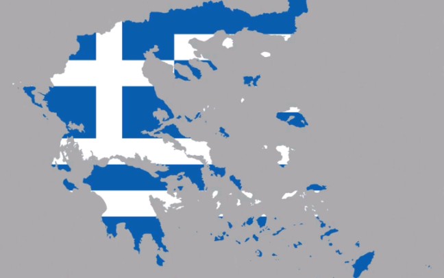 [图][YouTube 搬運]Evolution of Greece (Part 1+2+3+4)