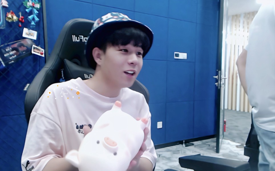 【南京hero久酷/清融】被网络gank的宝贝双c