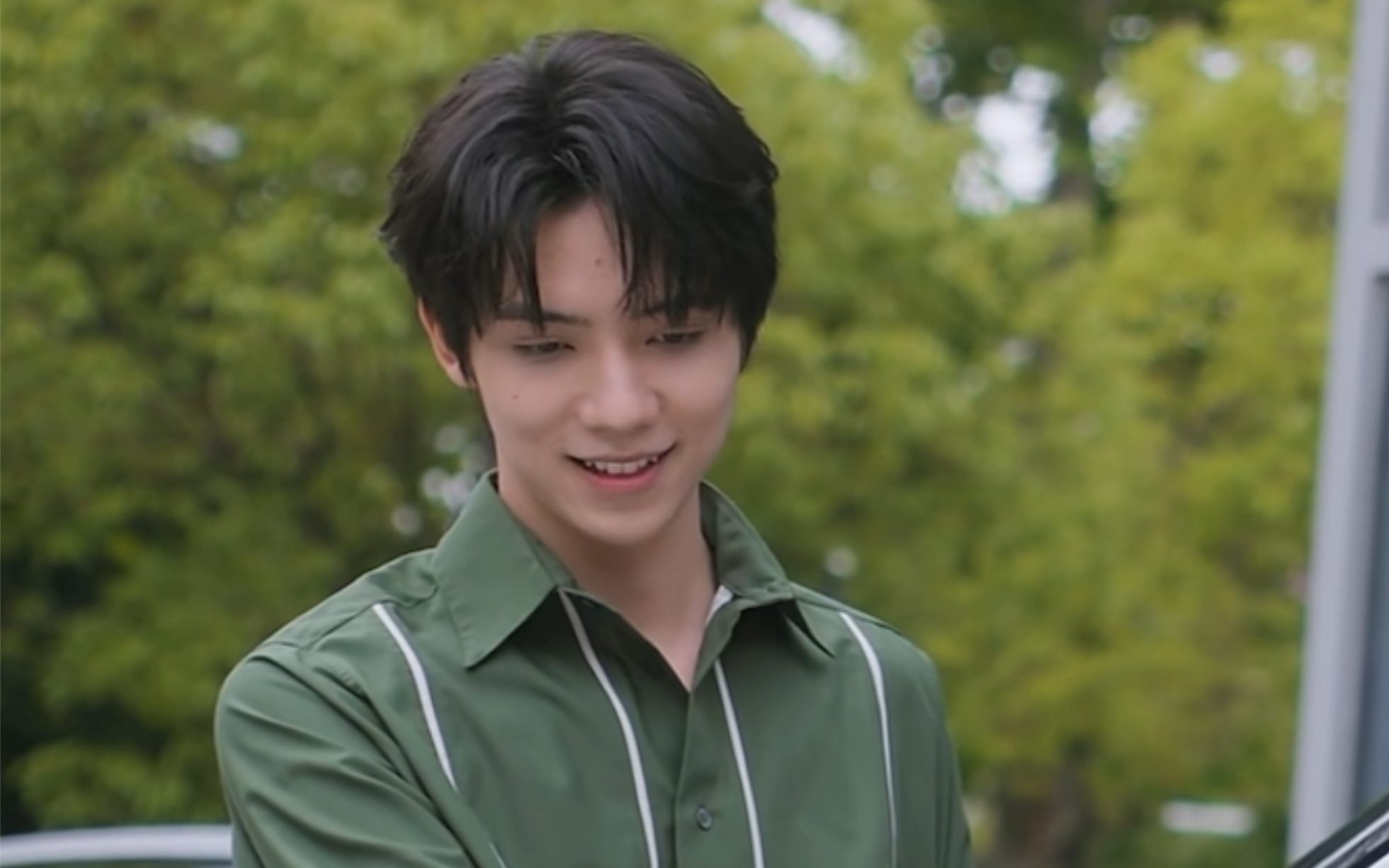 罗一舟】后浪】任天真|你小子怎么给钱还偷笑09 - 视频下载 video