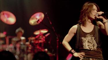 L'Arc-en-Ciel_Are you ready?2007またハートに火をつけろ!in