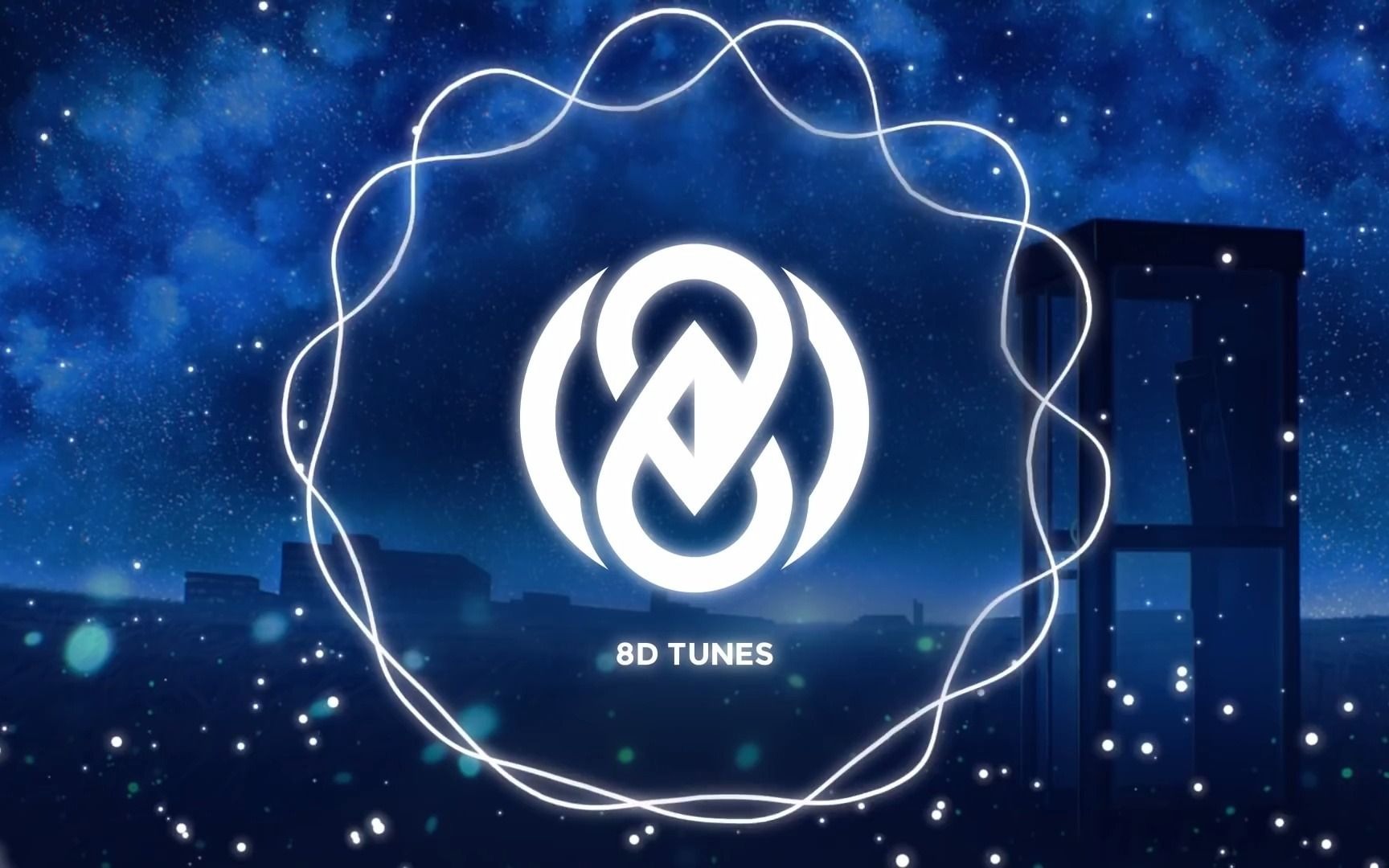 【8d环绕音乐】coopex & yohan gerber - radioactive(翻唱版)