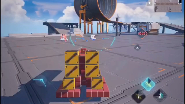 还原午夜派对(重装上阵)