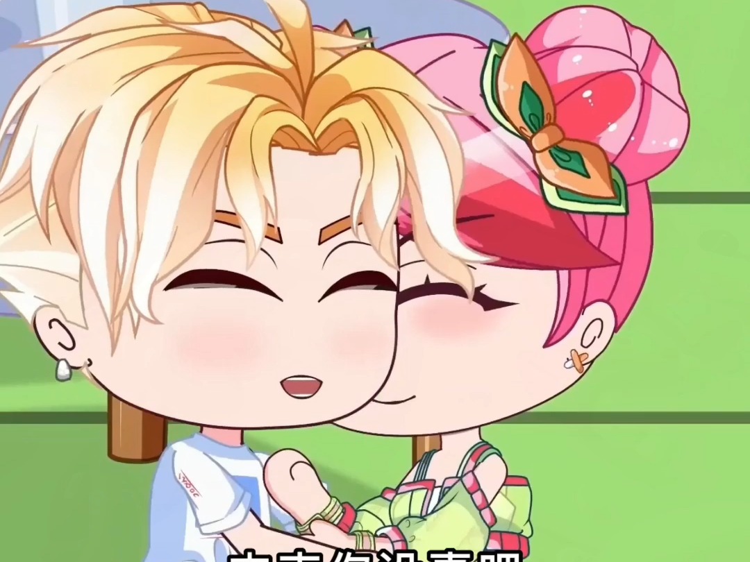 唐三为了救小舞而牺牲了