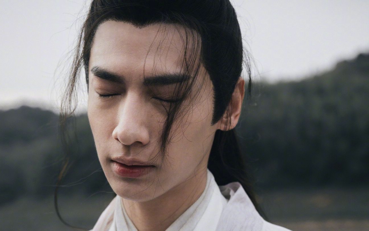 【旭凤x润玉/龙凤cp/旭润】我们再也回不去了(虐