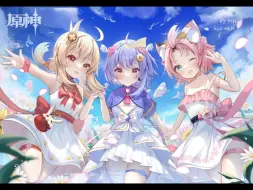 Télécharger la video: Vow Me, Faeries官方v0.8原版30日更新