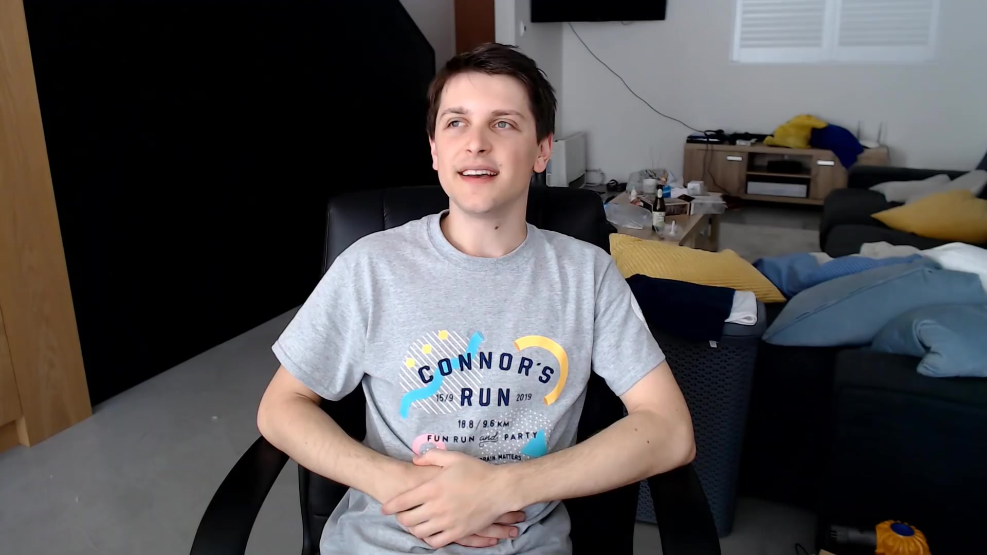 feliks zemdegs short update!_哔哩哔哩 (゜-゜)つロ 干杯~-bilibili