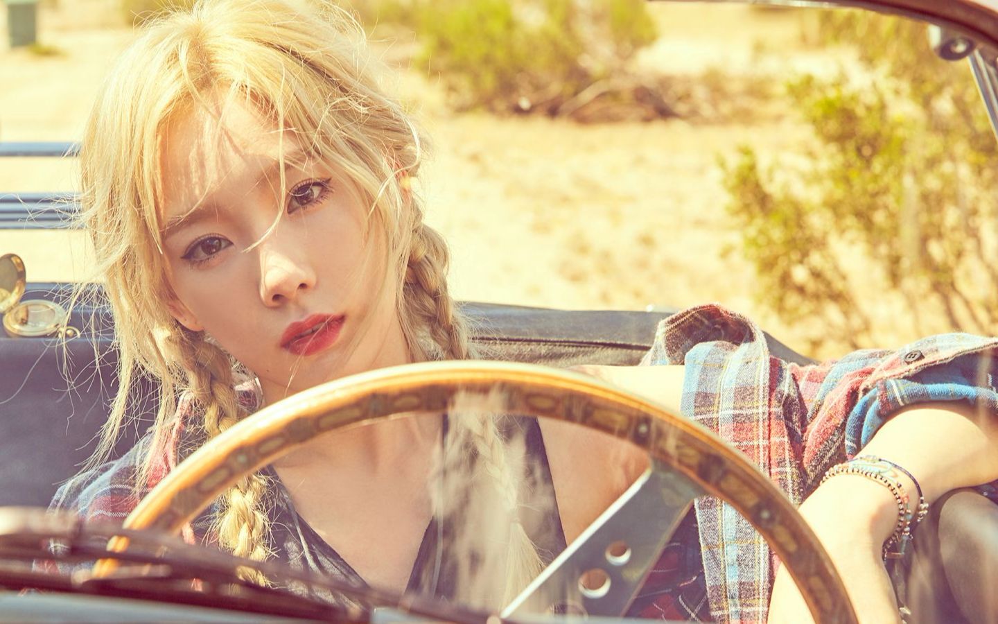 泰妍why素人sone翻唱泰妍小仙女的why作为sone很自豪