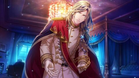 歌之王子殿下shining Live 生日卡劇情 蘭丸 哔哩哔哩 Bilibili