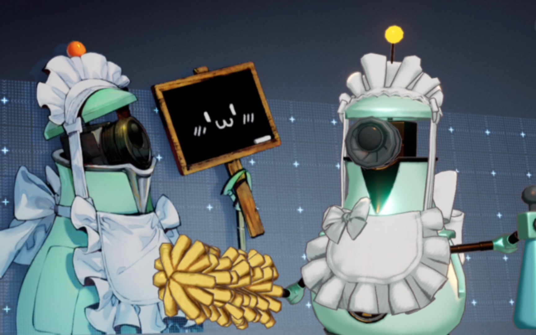 白荆 同调测试 sweeper-ex 档案和配音(自录)