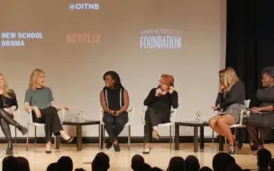 Download Video: 【OITNB】红妈评价泰哥的演技