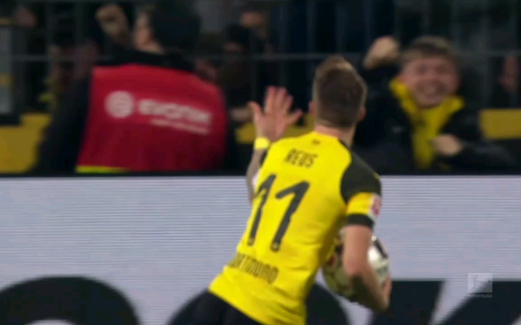 【多特蒙德BVB】Inside Borussia Dortmund Episode 1.哔哩哔哩bilibili