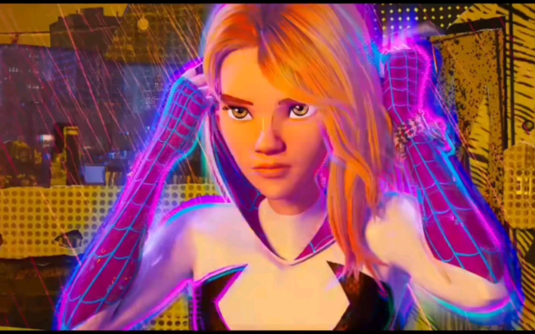 [图]Spider-Woman Gwen Stacy