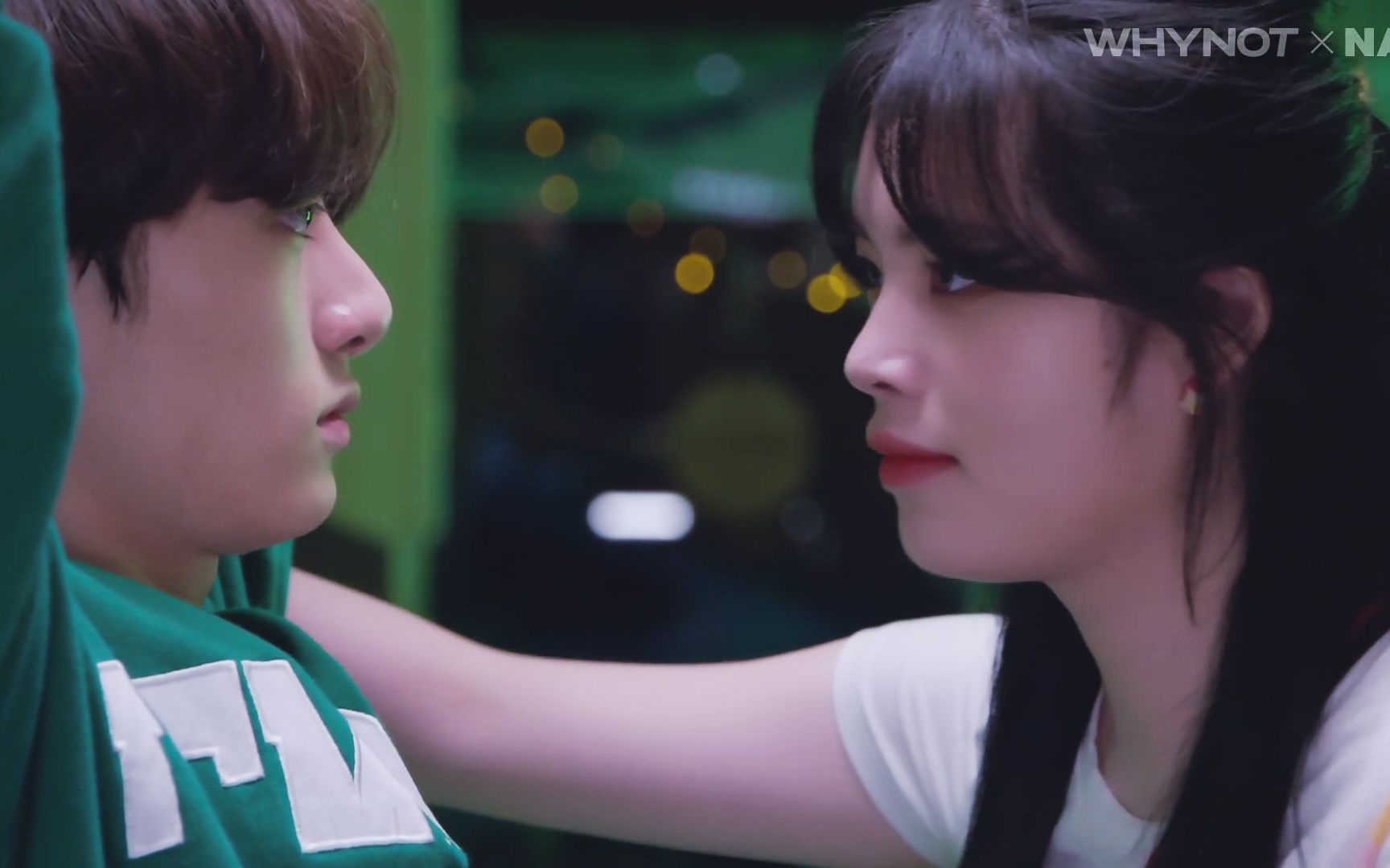 【韩国网剧】[real:time:love3/实时爱3] ep.07-你有男朋友吗?