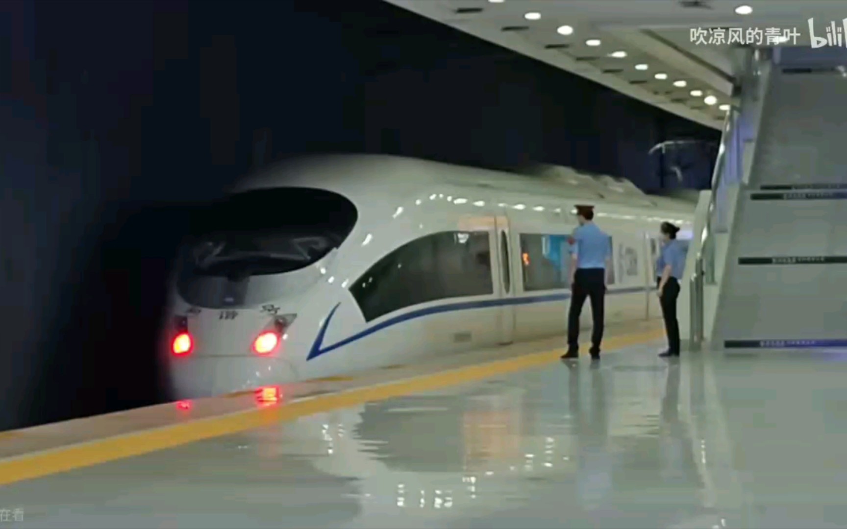 [图]CRH380BNeo(确信)