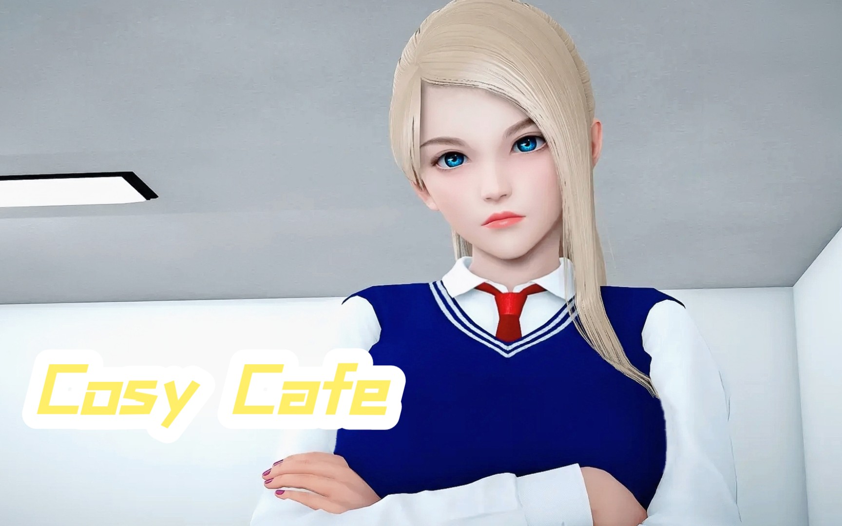 不疾不徐如沐春风【舒适咖啡厅cosy】v0.8.1 全画廊【双】