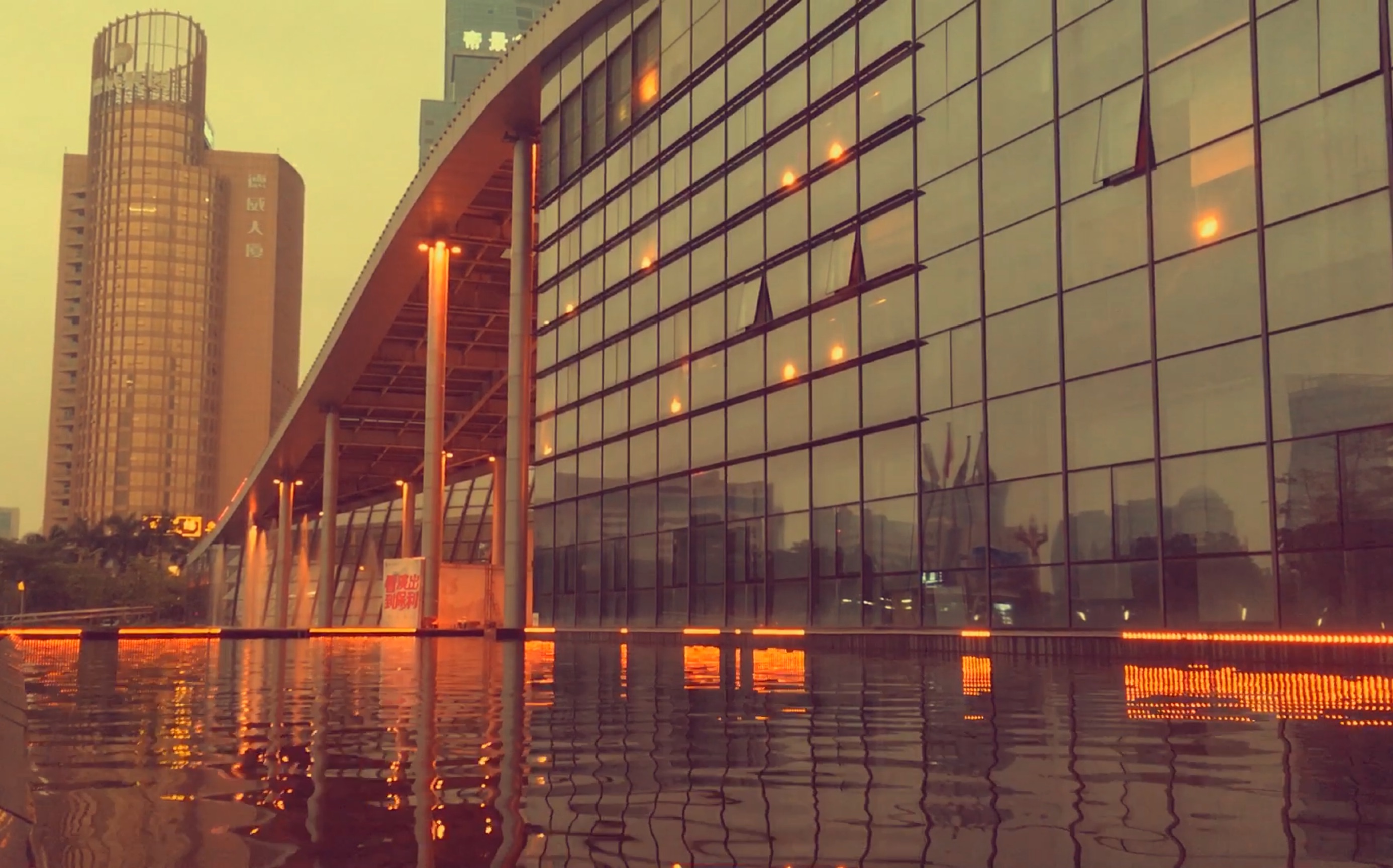 惠州艺术文化中心