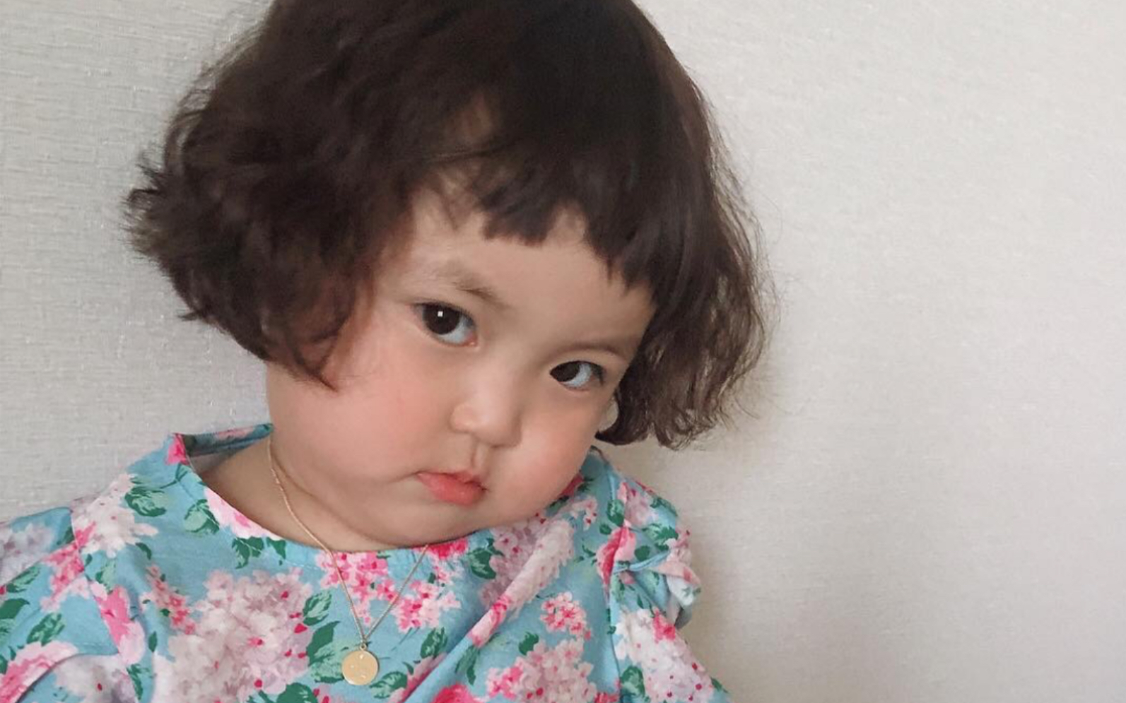 生活明朗,万物可爱,罗熙按时长大!我要种草罗熙的所有穿搭