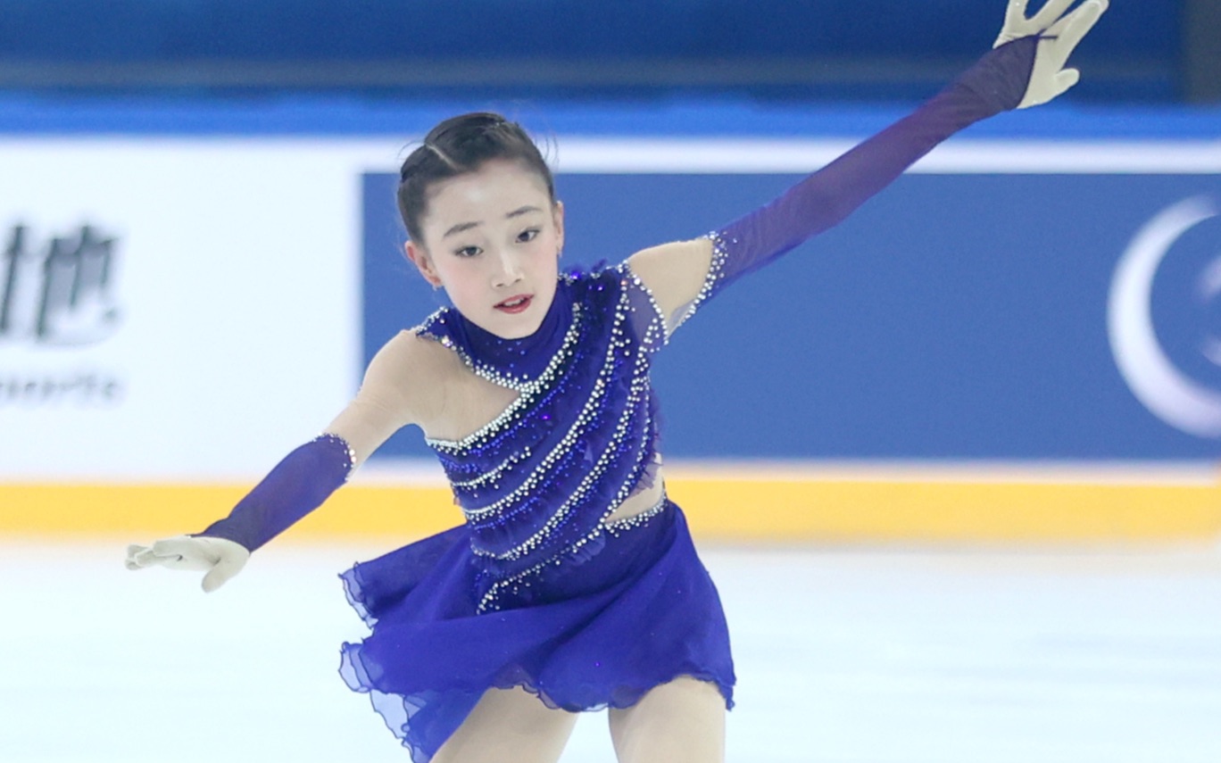 【23-24】李璐彤|第十三名 (97.