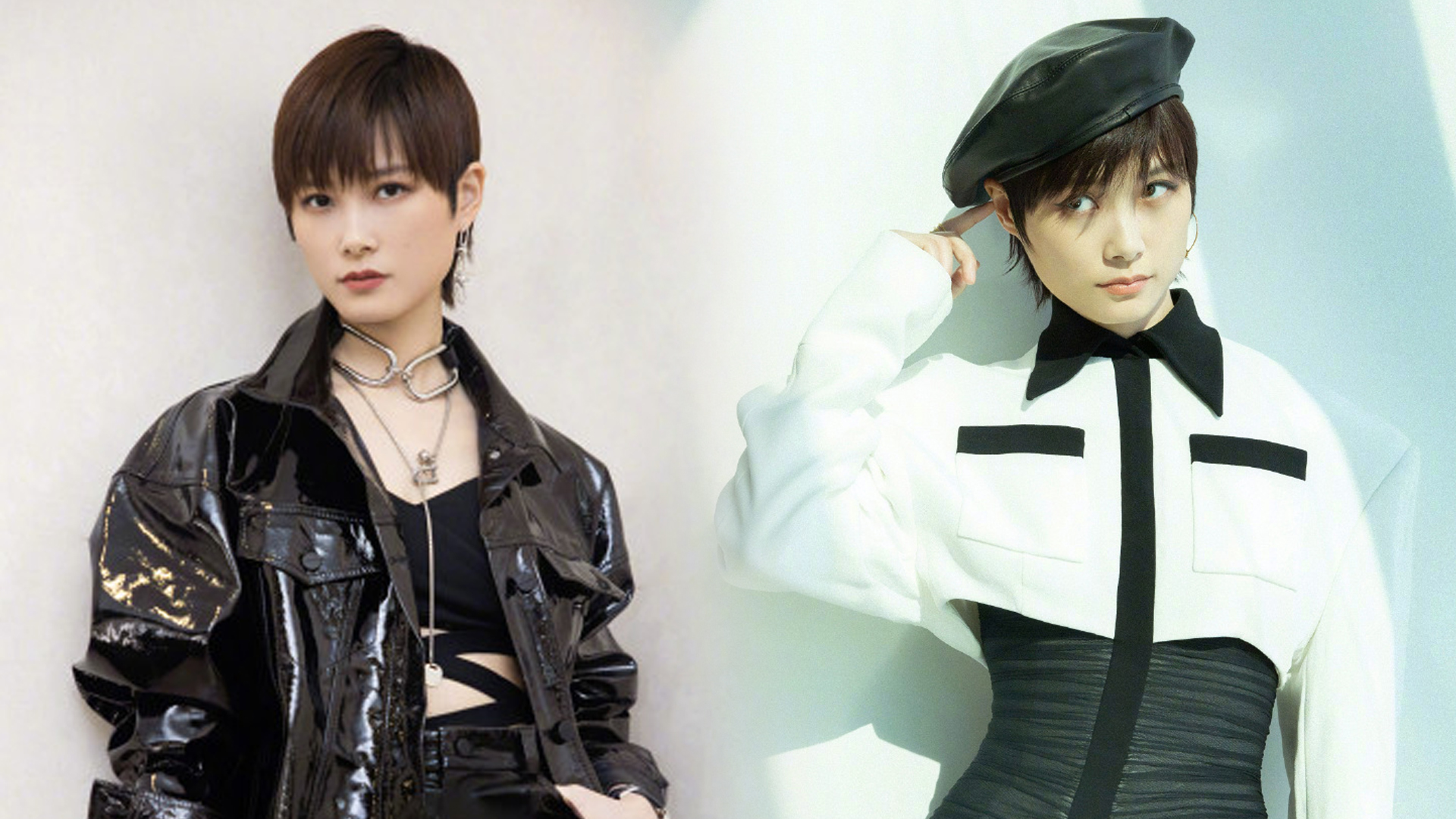 李宇春《无价之姐》百人舞,网友:又a又飒