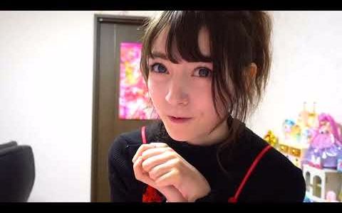 【venus angelic】男友对我内衣的反应