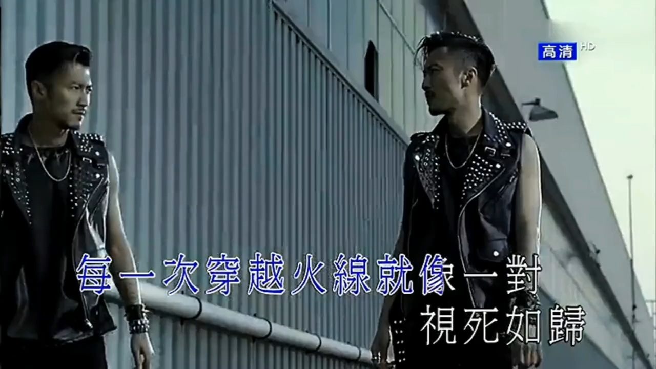 [图]盘点出现的主题曲（2015－2023）