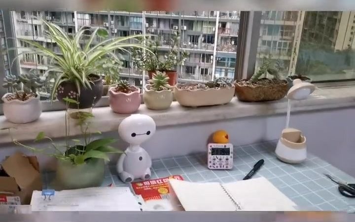 会计小妞日常vlog,你的副业打开方式开启了吗?𐟘哔哩哔哩bilibili