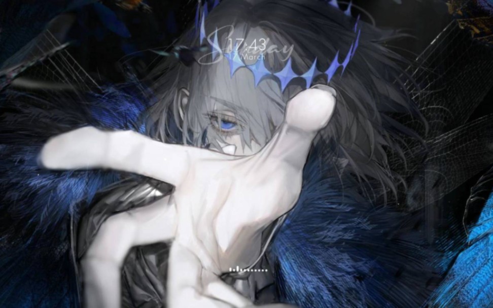 wallpaper壁纸分享want to see, is a pity.