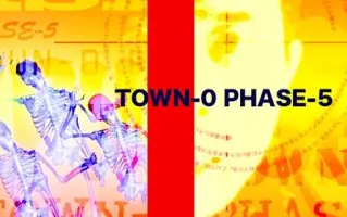 Town 0 Phase 5 搜索结果 哔哩哔哩弹幕视频网 つロ乾杯 Bilibili