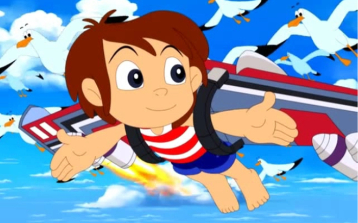 【中文字幕】方特海螺湾国际版预告片_哔哩哔哩 (゜-゜)つロ 干杯