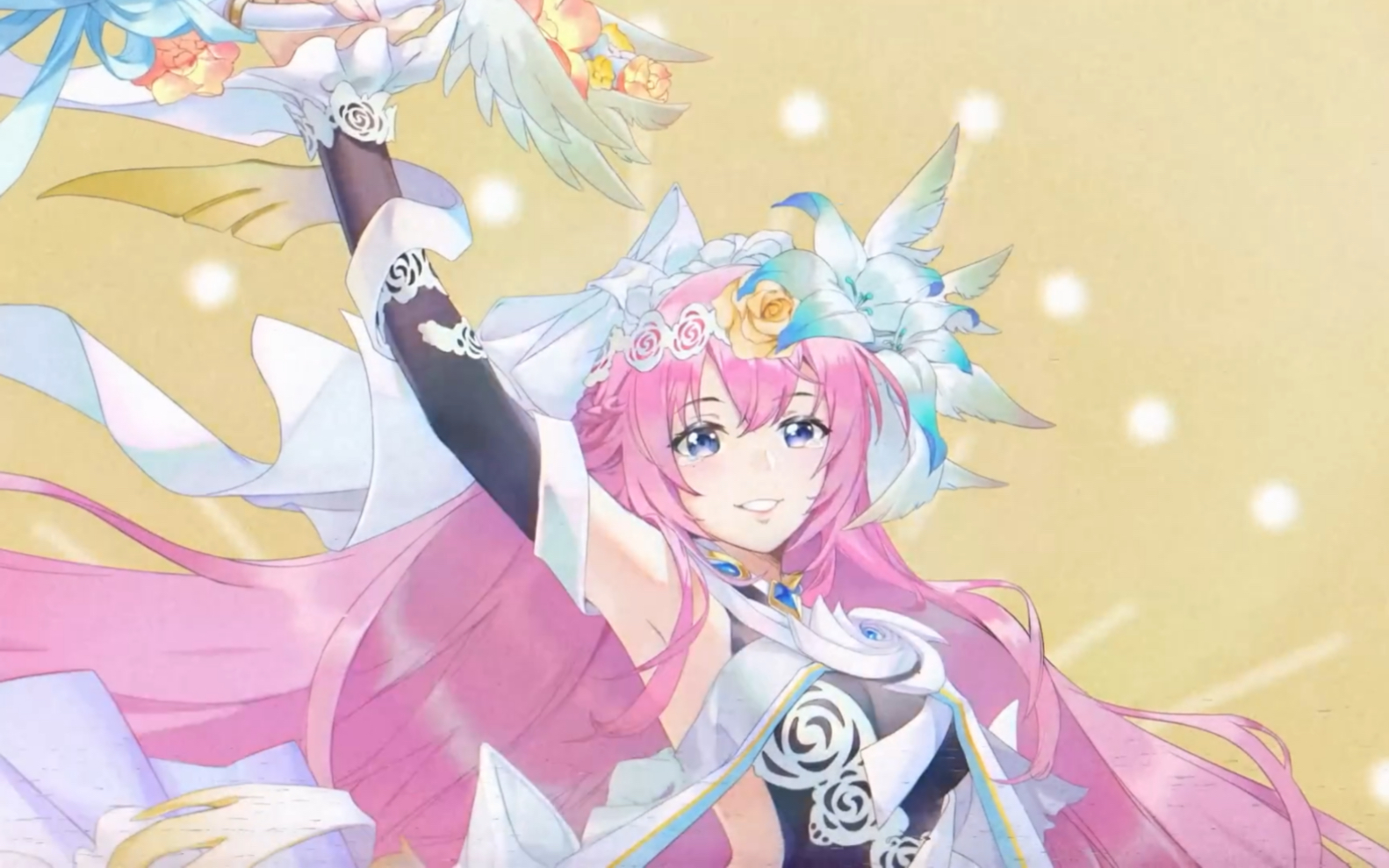 【初音未来 × 神魔之塔】ミロンガ99パラ99エルマーナ / feat.