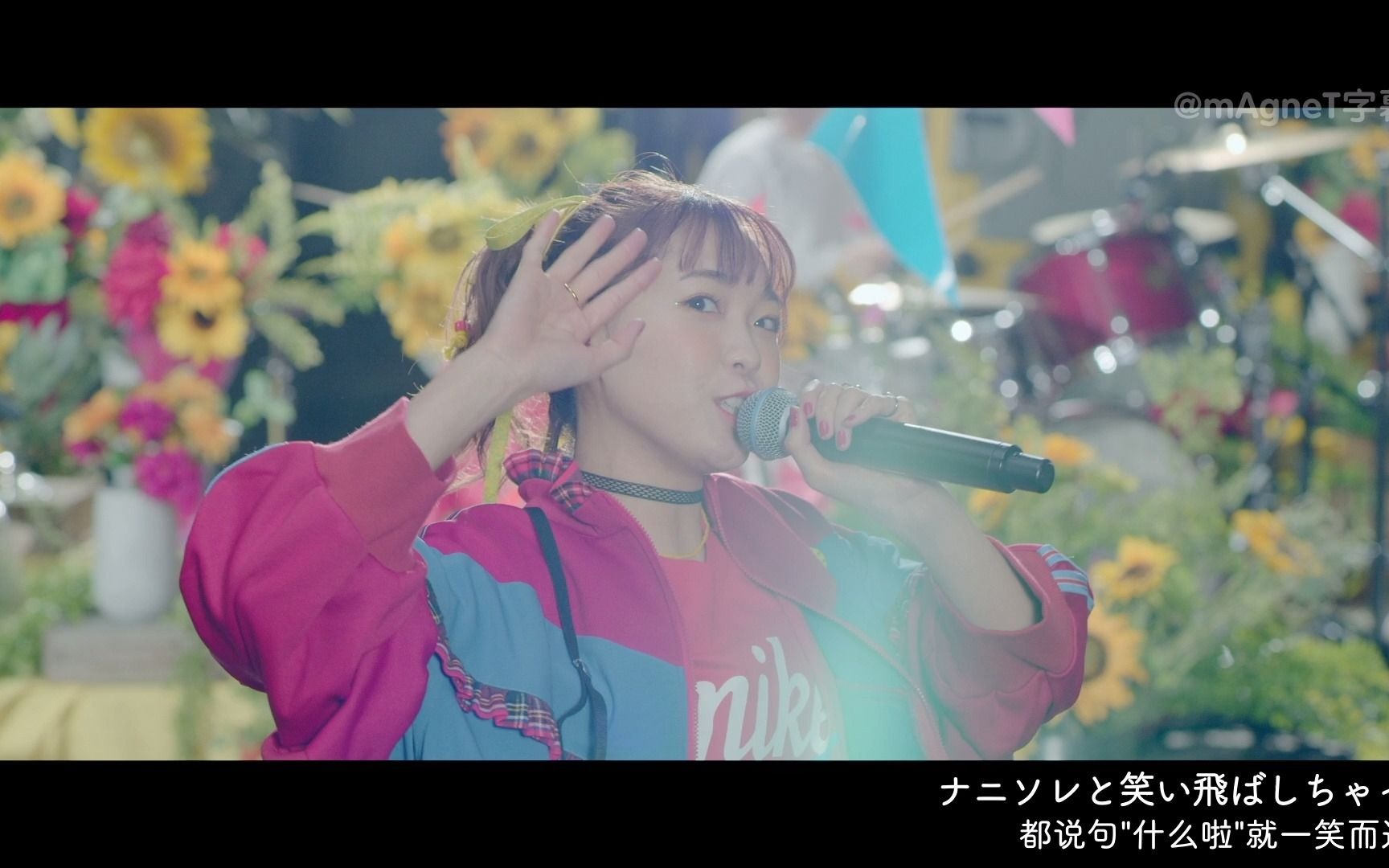 【中字】齐藤朱夏 2nd Single「世界的尽头」MV+MINI LIVE完整版(20/11/14)哔哩哔哩bilibili