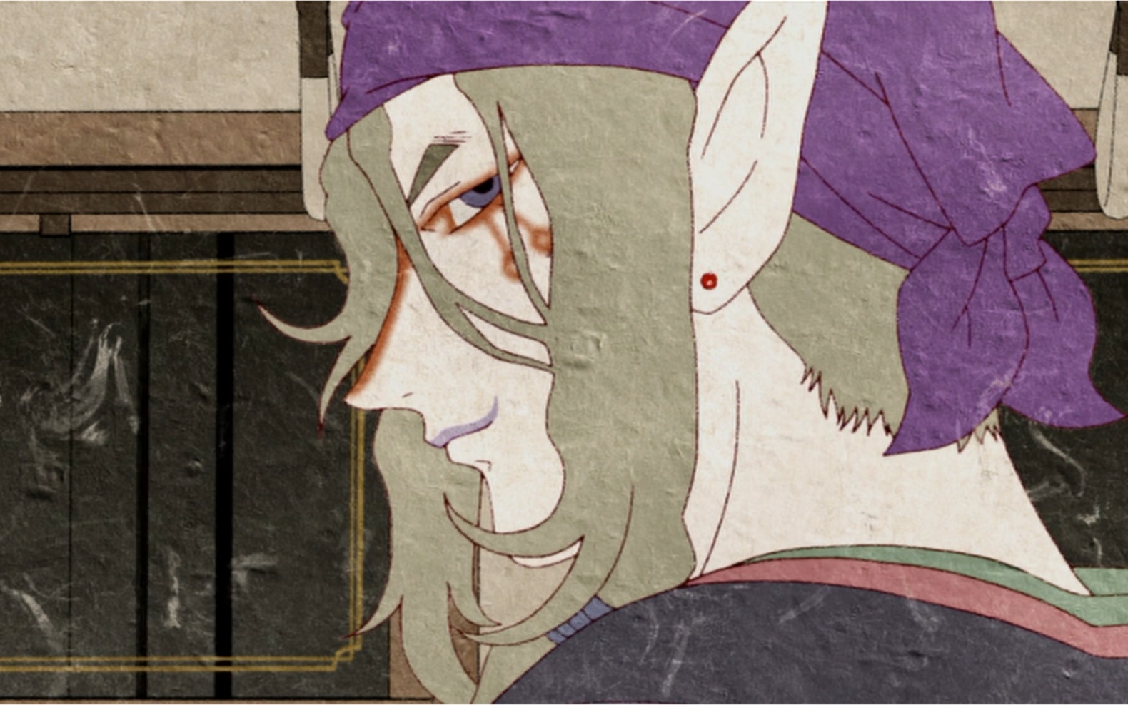 【怪化猫|卖药郎】你的眨眼/贴膜小天才已上线 踩点燃向