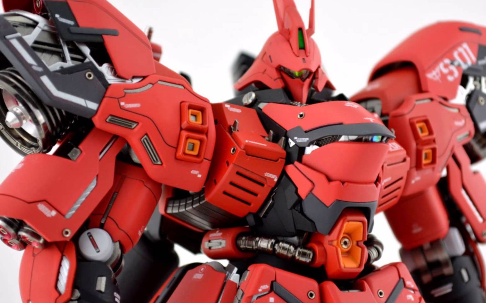 【gvs】红色彗星的反击-6/12直播精华 - 沙煞比_哔哩哔哩 (゜-゜)つロ