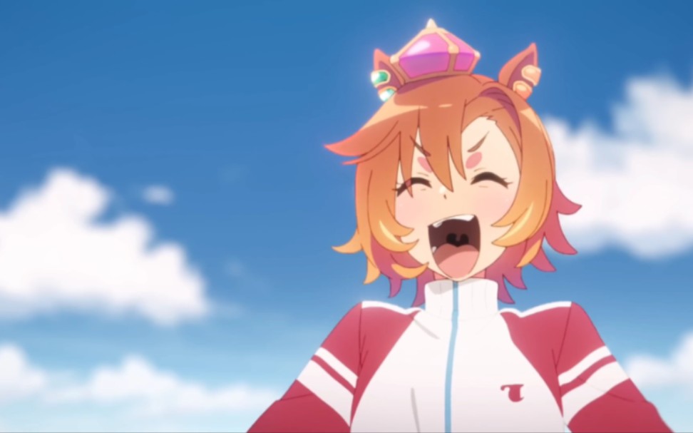 【好歌剧】王 者 の 笑 声