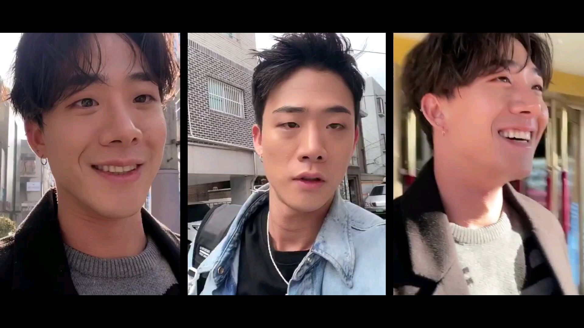 【车贤胜tv/巧克力牛奶cp】宣美回归首舞台的后台花絮