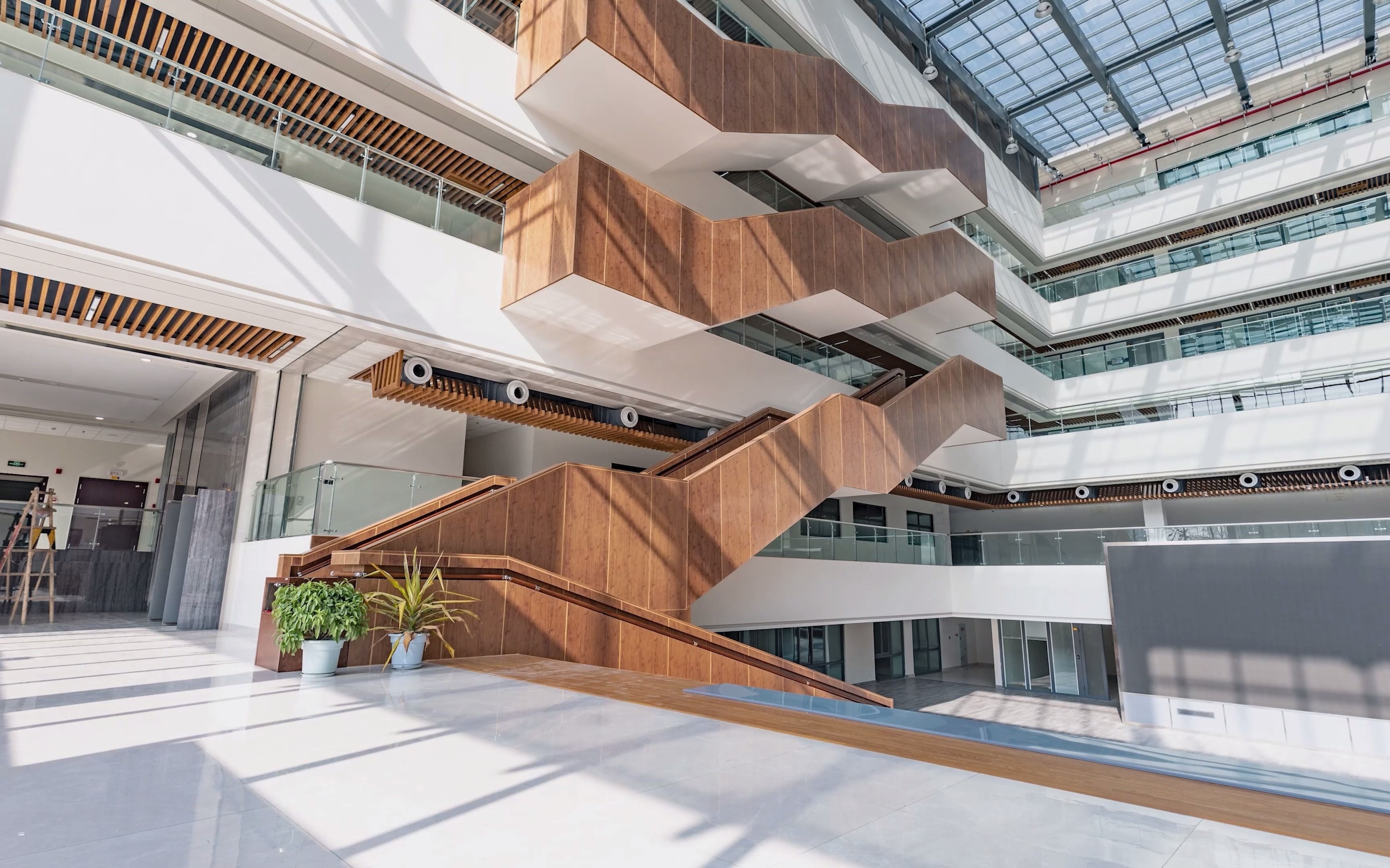 西南交通大学3号教学楼