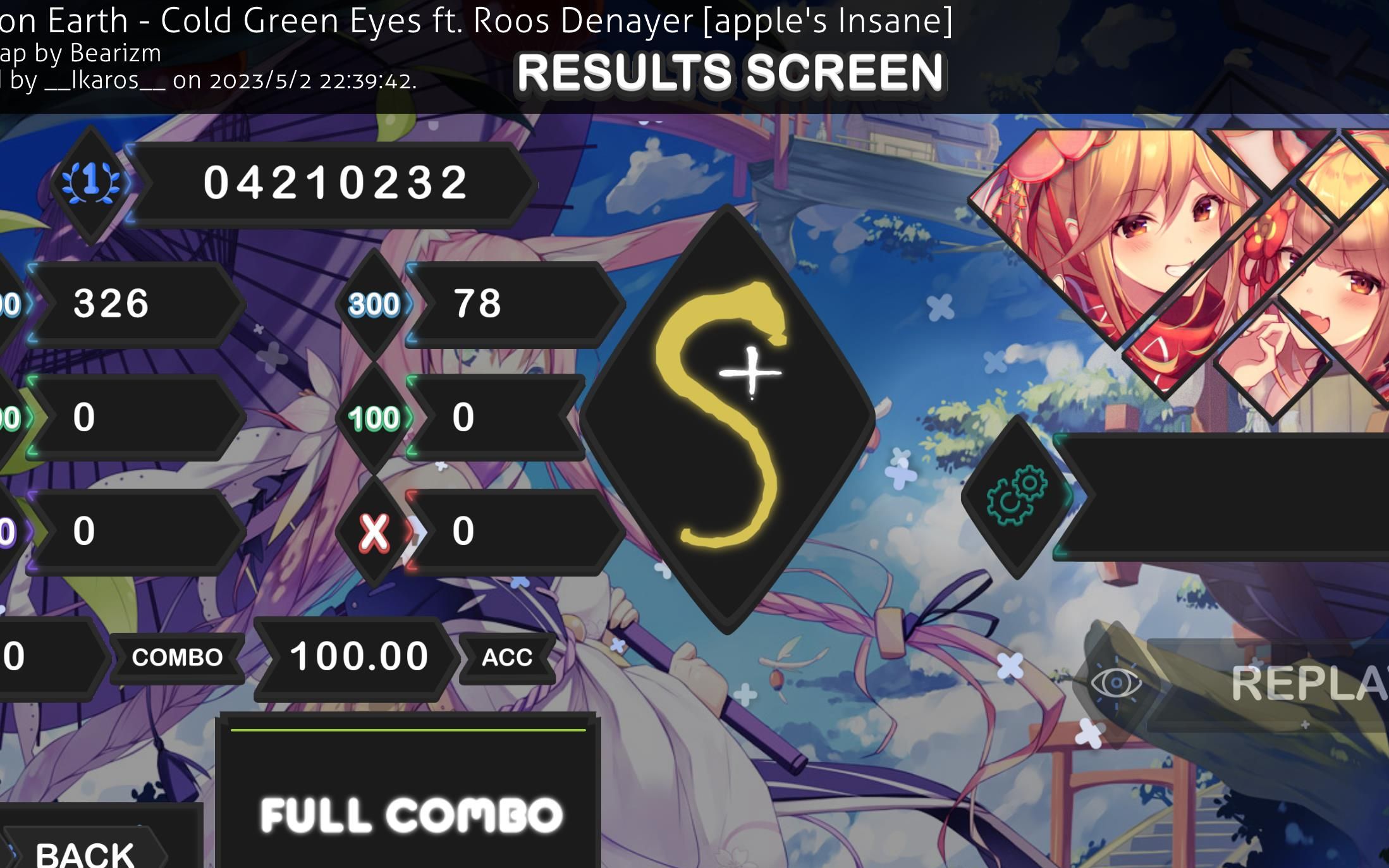 【osu!