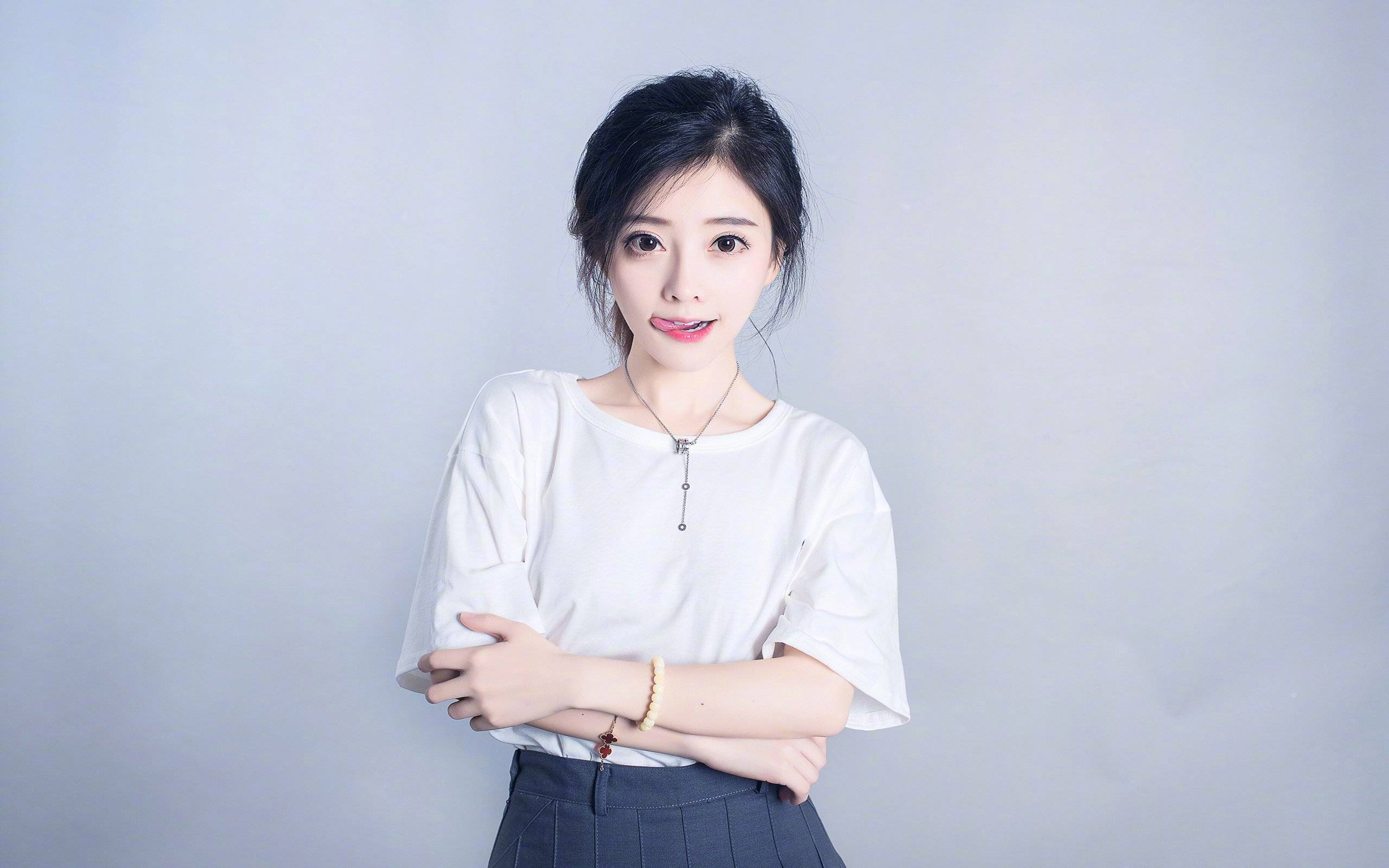 冯提莫翻唱歌曲大头纯音