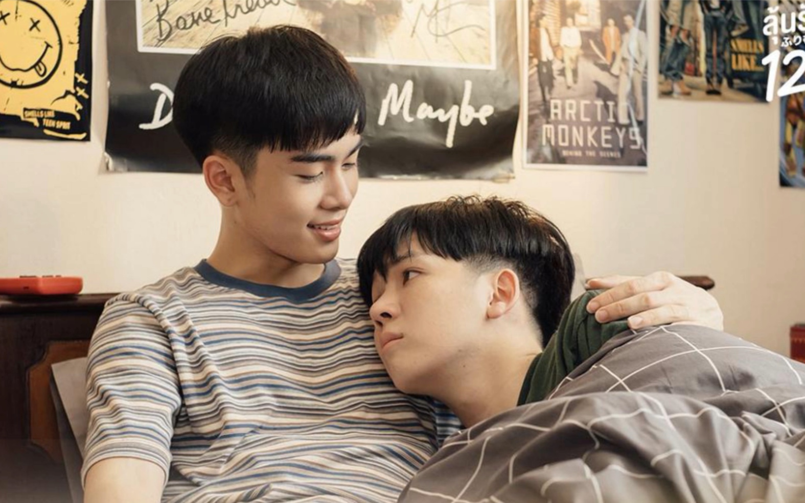 santaearth|《唯爱百分之十二》|"三塔弟弟的笑和小地球的哭,谁能抗拒