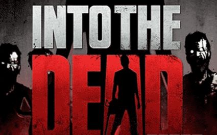 [图]【Into The Dead2】活动【分离】 加西娅剧情