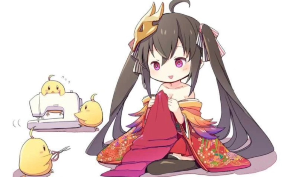 碧蓝航线沙雕图第141期