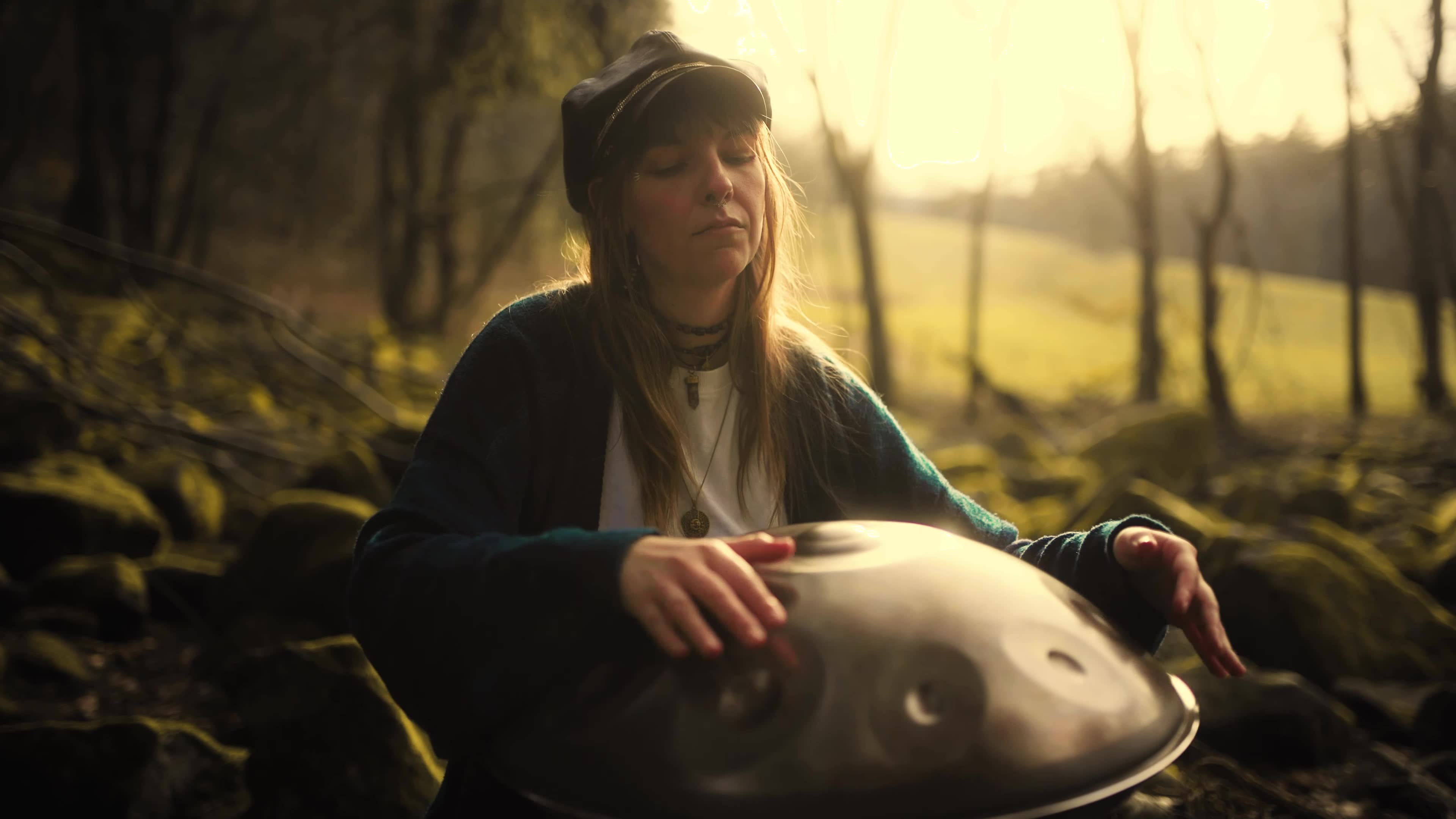 石之海 - changeofcolours的一小时手碟音乐 - ayasa c aegean