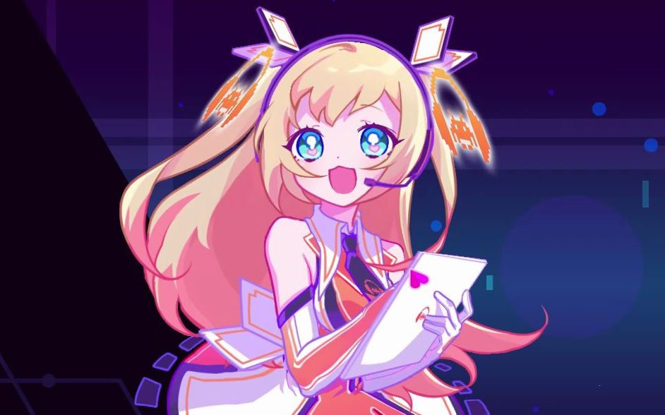 【muse】欢迎来到 柚梅的 梦之派对!